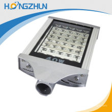 Hot-sale 112w Led Street Lamp Brideglux chip meanwell driver photocellule